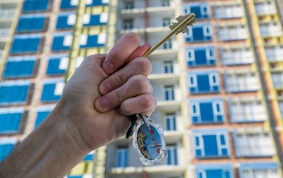 Аферы на рынке недвижимости России и Украины