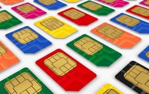 Легко ли сделать дубликат SIM карты в Украине