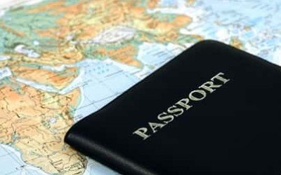 Паспорт – главный документ человека и гражданина