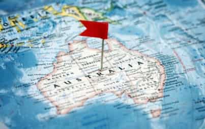 Поиск родственников и розыск людей в Австралии