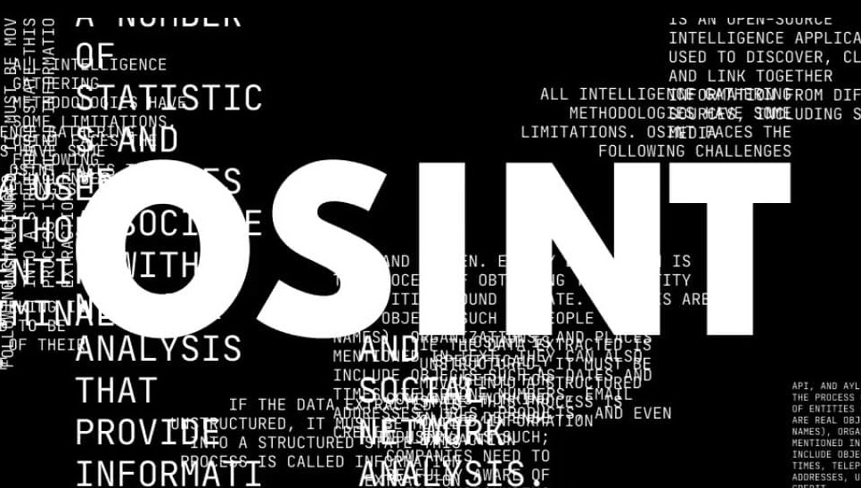 Osint