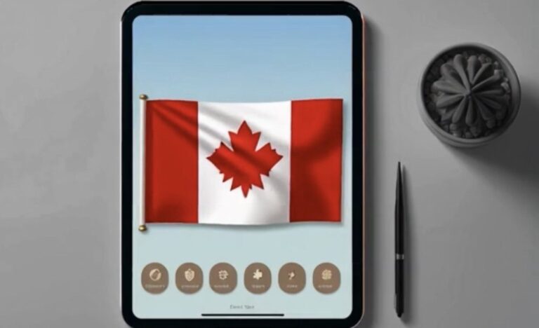Генеалогия в Канаде — архивный поиск в Library and Archives Canada