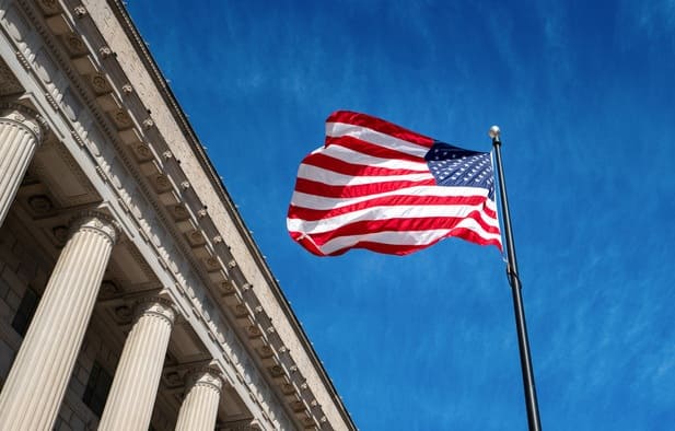 США детектив