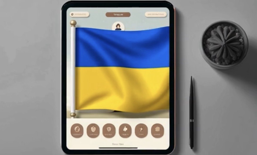 Украина Генеалогия